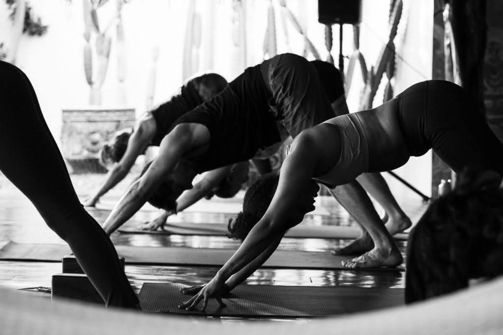 Sansara Surf Yoga & Resort Cambutal Exteriör bild